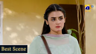 Kalank Episode 26 | 𝗕𝗲𝘀𝘁 𝗦𝗰𝗲𝗻𝗲 𝟎𝟒 | Hira Mani - Junaid Khan - Sami Khan | HAR PAL GEO