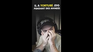 SQUEEZIE RÉALISE QU’IL A TORTURE JDG #twitch #squeezie #jdg #clip