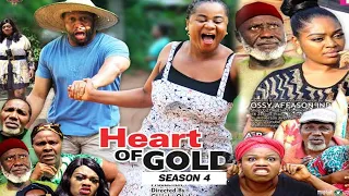 HEART OF GOLD (SEASON 4) - 2020 LATEST NIGERIAN NOLLYWOOD MOVIES