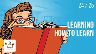 Learning How to Learn