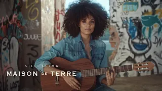 Stéfi Celma - Maison de Terre  (clip officiel)