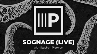 SOGNAGE (LIVE)