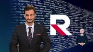 Informacje Telewizja Republika 13-02-2024 godz.: 16:00 | TV Republika