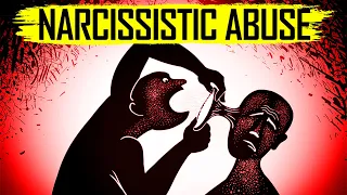 The 8 signs You are Dealing with Narcissistic Abuse
