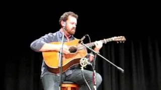 Dan Tyminski "Road to Nashvegas" 02 19 2010