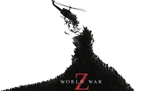 WORLD WAR Z GAMEPLAY!