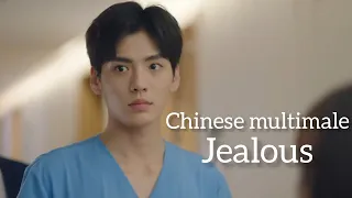 Chinese Drama : Jealous Boyfriend Part 2