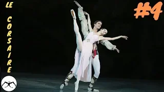 Maria Khoreva - ballet Corsaire - Cave