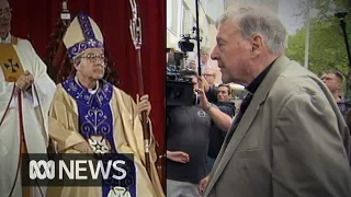 George Pell guilty of sexually abusing choirboys | ABC News