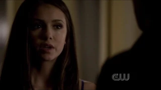 ALARIC COMPELLS ELENAS MEMORIES AWAY || WHERE ELENA KNEW SHE LOVED HIM || TVD 4x01 / 6x02