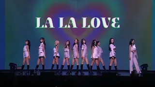 2023 WJSN (우주소녀) FAN - CON 'Codename : UJUNG' - La La Love