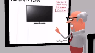 Esercizi svolti sul Teorema di Pitagora - Schooltoon