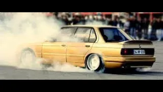 BMW M4 Dy Bimmer Tuning Stage2-Drag Race +Drifting!