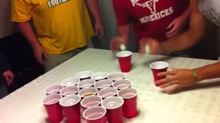 Slap Cup Beer Drinking Game ©2010