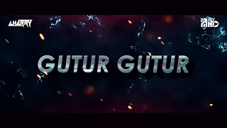 GUTUR GUTUR  ||Circuit Mix|| || DJ MHD IND x Cherry ||  @DJMHD @cherrydebnath
