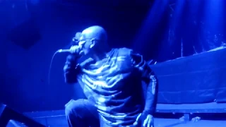 Bloodtooth Records Performing @ Shaggy 2 Dope Show 1-15-19 Part 3