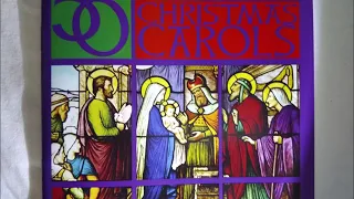 50 MOST LOVED CHRISTMAS CAROLS CD3 CAROLING ACCOMPANIMENT CD