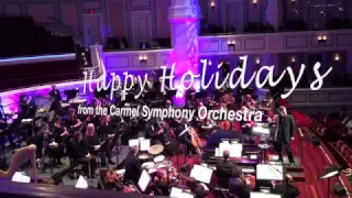 CSO Holidays 2016