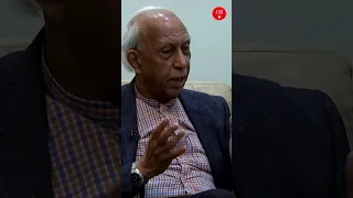 Dr. Ishtiaq Ahmed About Arain Caste - ASG #shorts #viral #ytshorts #history