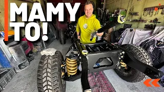 Hummer wygląda jak NOWY! 🤩 | Hummer H1