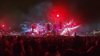 DJ Snake - EDC Orlando 2022