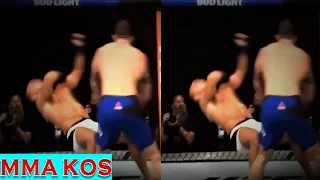 FIGHT KNOCKOUTS BEST FAILS COMPILATION 2020 | OVERDOSED JOKER