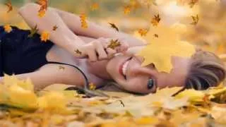 Autumn Leaves- ( Natalie Cole)