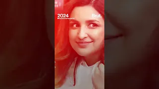 How Parineeti met Raghav 🎥 @rajshamani