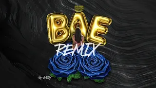 O.T. Genasis - Bae (Remix) (feat. G-Eazy, Rich The Kid & E-40) [Official Audio]