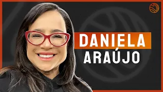 DANIELA ARAÚJO - Venus Podcast #269