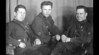 Знаменитости, чьи деды служили в НКВД.