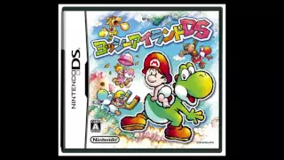 Yoshi's Island DS 【BGM Collection】