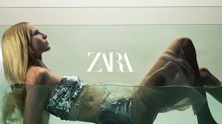 ZARA In Store Music Playlist 2023