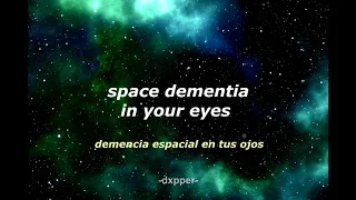 MUSE - Space Dementia (sub español & lyrics)