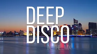 Deep House 2021 I Deep Disco Records Mix #142 By Pete Bellis