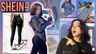 РАСПАКОВКА посылок с SHEIN🛍️💍SHEIN HAUL👚 САМЫЕ ПОПУЛЯРНЫЕ ТОВАРЫ НА ШЕЙН👙