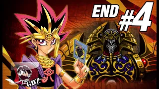 ศึกสุดท้ายของราชาแห่งความมืด - Yu-Gi-Oh! Forbidden Memories Part 4 [จบ]