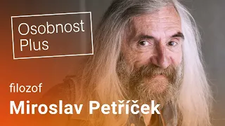 Miroslav Petříček: Nový rok nám dává příležitost zbavit se ustrašenosti a začít něco dělat