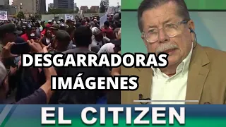 CHAVISTAS ATACAN A OPOSITORES | #ElCitizen | #evtv | 05/01/24 1/5