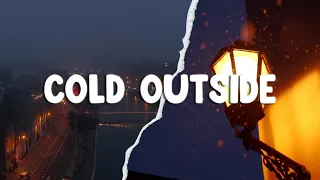 TEAM SHAWN - Cold Outside (Official Lyric Video)