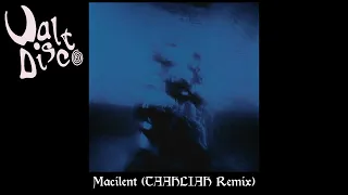 Walt Disco - Macilent (TAAHLIAH Remix) [Official Audio]