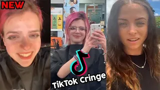 ULTIMATE TIKTOK CRINGE || CRINGETOPIA 💖339