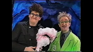 MST3K-Broadcast Editions: 108-The Slime People 11/02/1991