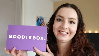 UNBOXING GOODIEBOX - April 2024 + Kortingscode 50% korting