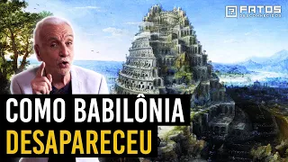 BABILÔNIA: A história e a queda da rica cidade da Bíblia