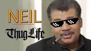 Neil deGrasse Tysons Thug life and Funniest Moments - The Best Documentary Ever