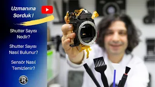 İkinci El Shutter Sayısı Kaç Olmalıdır? Shutter Sayısı Nasıl Öğrenilir? Shutter Bitince Ne Olur?