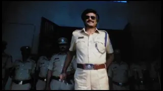 jailer movie trailer Telugu hero Rajinikanth in police ❤️❤️❤️