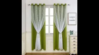 Best curtain styles #best #trending #shorts #fashion #shortsvideo #curtains #style #2022 #india