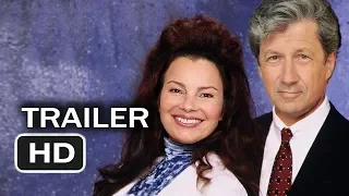 The Nanny - Netflix Reboot (New 2023 Series Trailer) - Parody